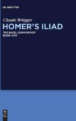 Homer's Iliad. Book XXIV