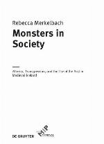 Monsters in Society