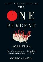 The One Percent Solution: How Corporations Are Remaking America One State at a Time