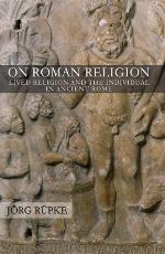 On Roman Religion