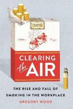 Clearing the Air: The Rise and Fall of Smoking in the Workplace