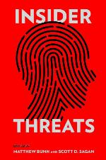 Insider Threats (Cornell Studies in Security Affairs)