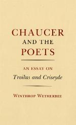 Chaucer and the Poets
