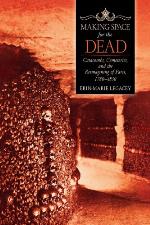 Making Space for the Dead
