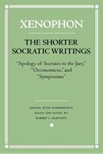The Shorter Writings