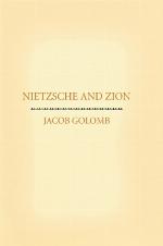Nietzsche and Zion