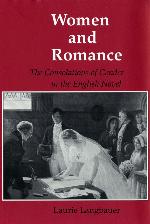Women and Romance: The Consolations of Gender in the English Novel (Reading Women Writing)