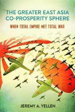 The Greater East Asia Co-Prosperity Sphere