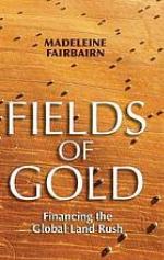 Fields of Gold