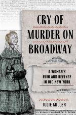 Cry of Murder on Broadway