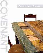 Covenant Bible Study: Participant Guides (Creating, Living, Trusting)