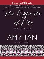 The Opposite of Fate