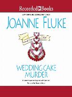 Wedding Cake Murder
