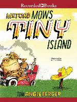 McToad Mows Tiny Island