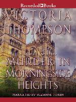 Murder in Morningside Heights