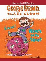 Eww! What's on My Shoe?