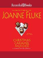 Christmas Caramel Murder