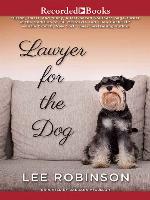 Lawyer for the Dog