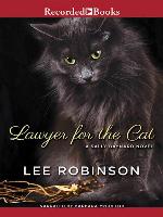 Lawyer for the Cat