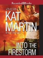 Into the Firestorm
