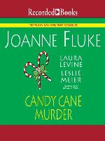 Candy Cane Murder