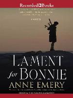 Lament for Bonnie