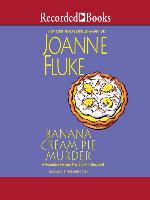 Banana Cream Pie Murder