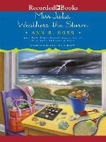 Miss Julia Weathers the Storm