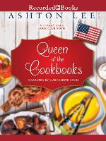Queen of the Cookbooks