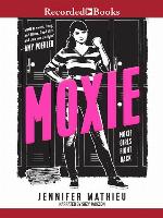 Moxie