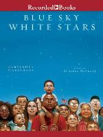 Blue Sky, White Stars