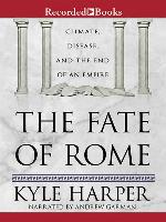 The Fate of Rome