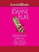 Raspberry Danish Murder