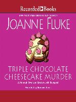 Triple Chocolate Cheesecake Murder