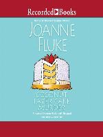 Coconut Layer Cake Murder