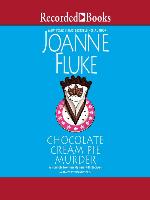 Chocolate Cream Pie Murder