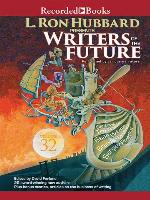 Writers of the Future Volume 32