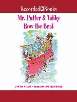 Mr. Putter & Tabby Row the Boat