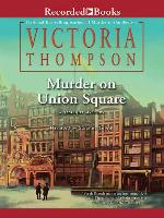 Murder on Union Square