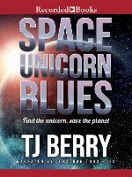 Space Unicorn Blues