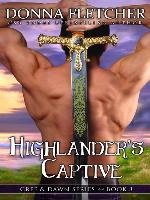 Highlander's Captive