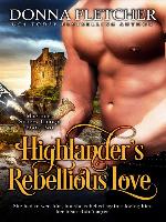 Highlander's Rebellious Love