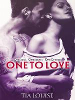 One to Love