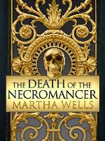 The Death of the Necromancer