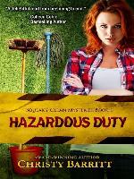 Hazardous Duty