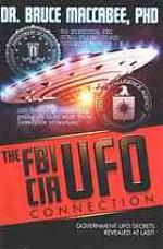 The FBI-CIA-UFO Connection