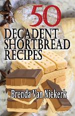 50 Decadent Shortbread Recipes