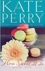 How Sweet It Is (Summerhill Book 6) (Volume 6)