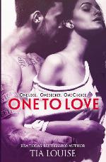 One to Love (One to Hold)