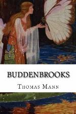 Buddenbrooks (German Edition)